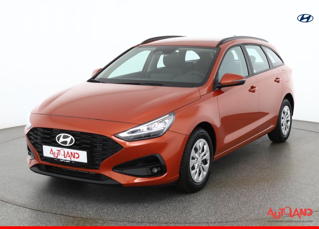 Image of Hyundai i30