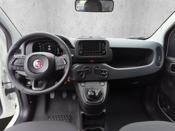 Fiat Panda 1.0 Mild Hybrid MY24 PDC TEMPOMAT SPURHALT