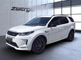 Land Rover Discovery Sport D200 R-Dynamic SE AHK 20"Alu - Land Rover Gebrauchtwagen von 2023