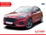 Ford Kuga 2.0 EcoBlue M-Hybrid ST-Line X Navi ACC AHK - Ford Kuga mit Diesel-Antrieb