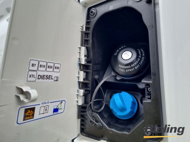 Movano Kasten HKa Edition 2.2 Cargo 3,5t L3H2 AL