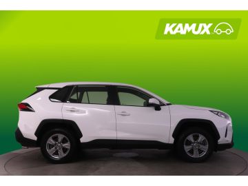 Toyota RAV 4 - 2