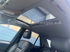 Fahrzeugabbildung Mercedes-Benz ML 350 CDI 4-Matic