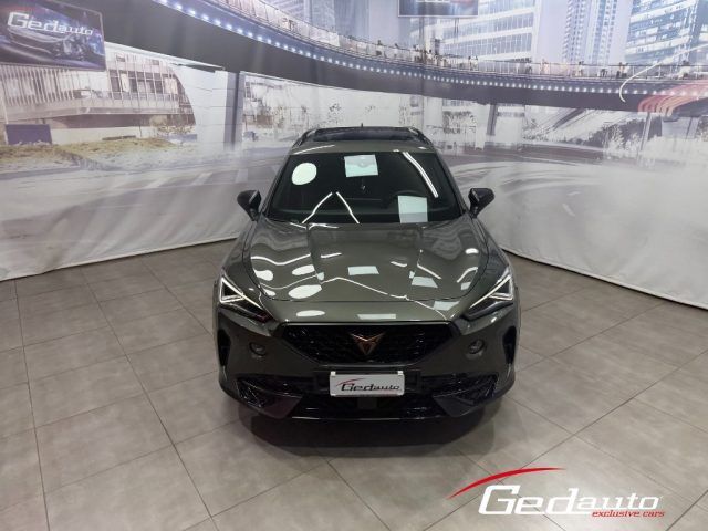 Other CUPRA Formentor 2.0 TSI DSG Tribe Edition 245CV imagem 2