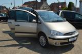 Ford Galaxy  2.3 16V 6-Sitzer 1. Hand/AHK/GSHD/Radio/ - Ford Galaxy in Bremen