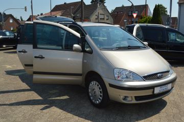 Ford Galaxy  2.3 16V 6-Sitzer 1.