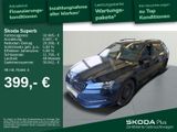 Skoda Superb Combi 2.0 TDI SPORTLINE*DSG*RFK*MATRIX*ST - Skoda Superb in Essen
