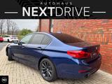 BMW 520d Sport Line *360*ACC*HiFi*NightVision* - BMW Gebrauchtwagen von 2016