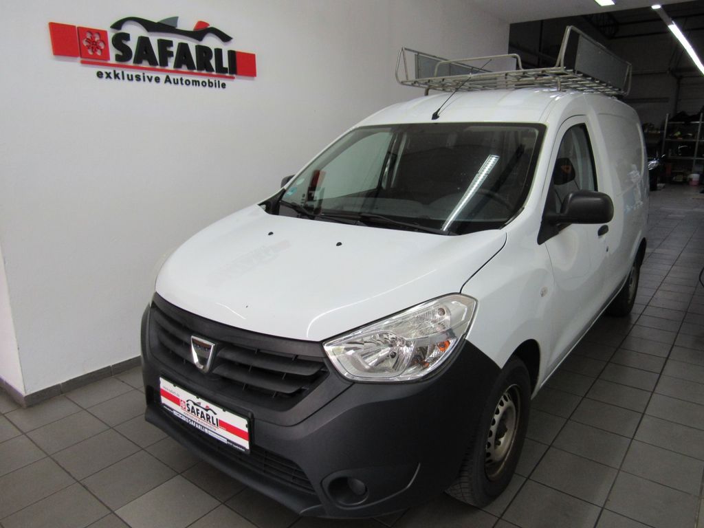 Image of Dacia Dokker