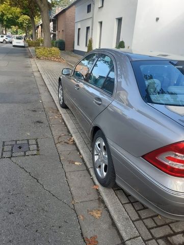 Mercedes-Benz C 200 CDI AVANTGARDE Avantgarde