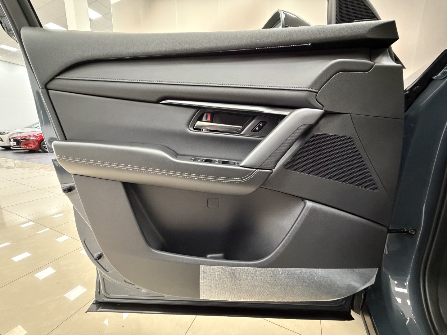 Mazda CX-5 - Bild 22