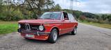 BMW 2002 Touring - BMW 2002: 3 Türen