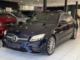 Mercedes-Benz C 180 Limousine*AMG*PANO*AMBIENTE*VIRTUEL*KAMERA - Behindertengerechte Mercedes-Benz C 180