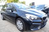 BMW 216i  2 Active Tourer 216 i+SITZHEIZUNG+BC+ 1 Hd - BMW 216 Gebrauchtwagen