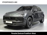 Porsche Macan Surround-View 20-Zoll Abstandstempomat LED - gebrauchte Porsche Macan aus dem Jahr 2023
