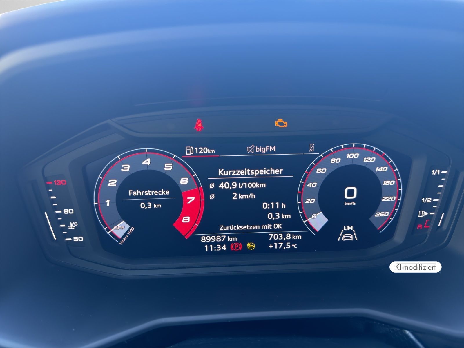 Audi A1 - Bild 11