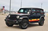 Jeep Wrangler 2.0 T-GDi Automatic 4x4 Leder LED - gebrauchte Jeep Wrangler aus dem Jahr 2024