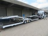 Ford F-MAX 500 LOHR Auto Bus Transporter - Autotransporter Lohr