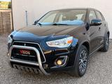 Mitsubishi ASX Diamant Edition 2WD *2 Hand*AHK*Tempomat - Mitsubishi ASX in Duisburg