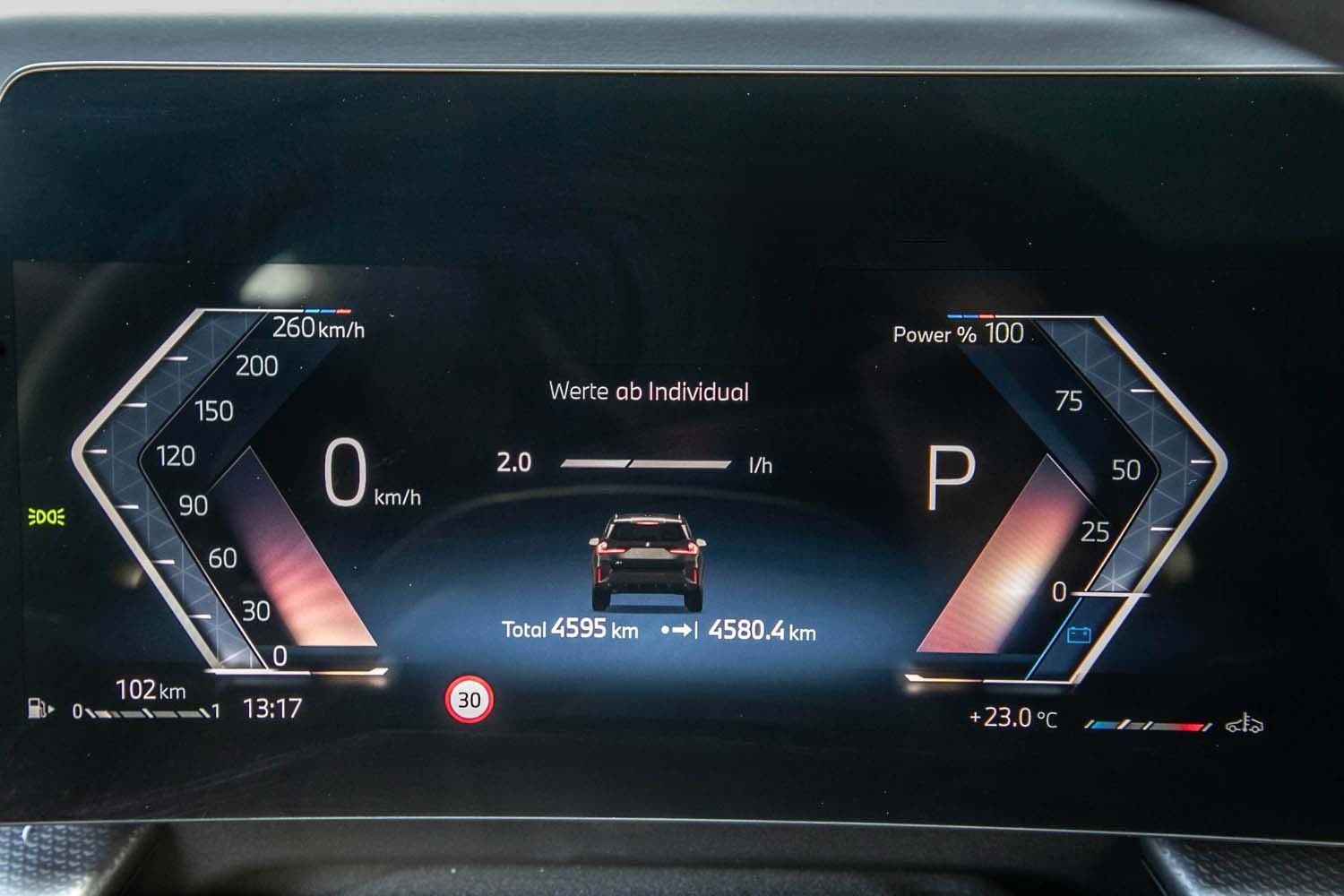 BMW X1 - Bild 7
