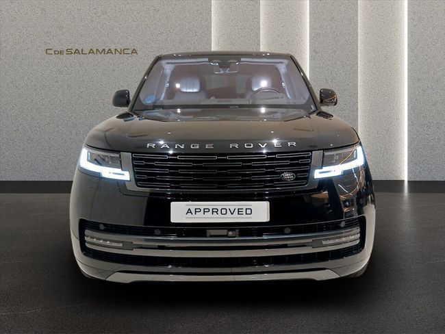 Land Rover 3.0 Si6 PHEV 510 PS AWD Auto HSE imagem 2