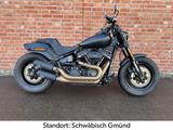 Harley-Davidson FXFBS Softail Fat Bob 114 - HARLEY-DAVIDSON SOFT