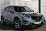 Mazda CX-5 Center-Line 2WD AHK/Klima/Tempomat/SHZ/PDC - gebrauchte Mazda CX-5 aus dem Jahr 2013