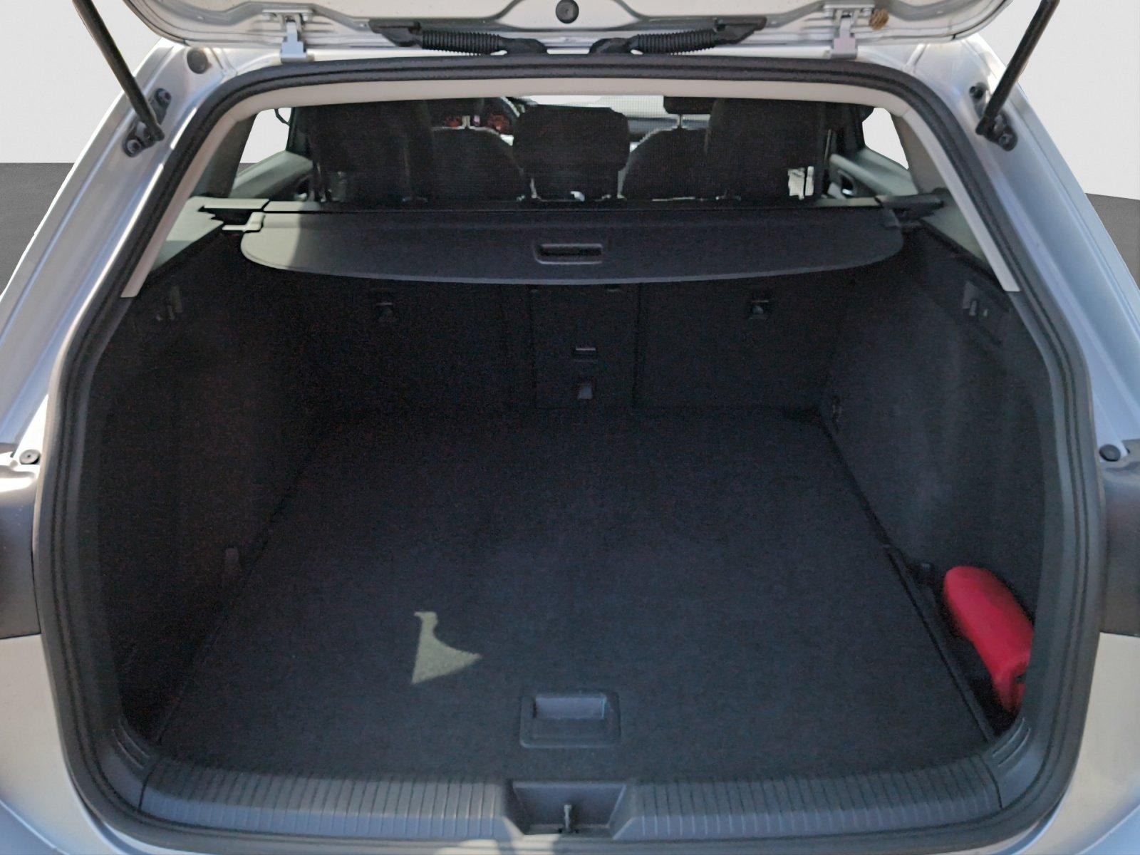 Volkswagen Golf VIII Variant 2.0 TDI Life NAVI ACC SITZH PD, миниатюра 22