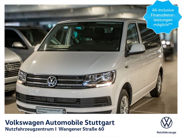 Volkswagen T6 Caravelle Comfortline 2.0 TDI Euro 6d TEMP