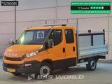 Iveco Daily 35S15 3.0L Open Laadbak Dubbel Cabine 150P - Iveco Stuttgart