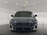 Audi A5 Limousine TFSI 150 kW S tronic - mit Benzin-Antrieb: Grau, Schiebedach