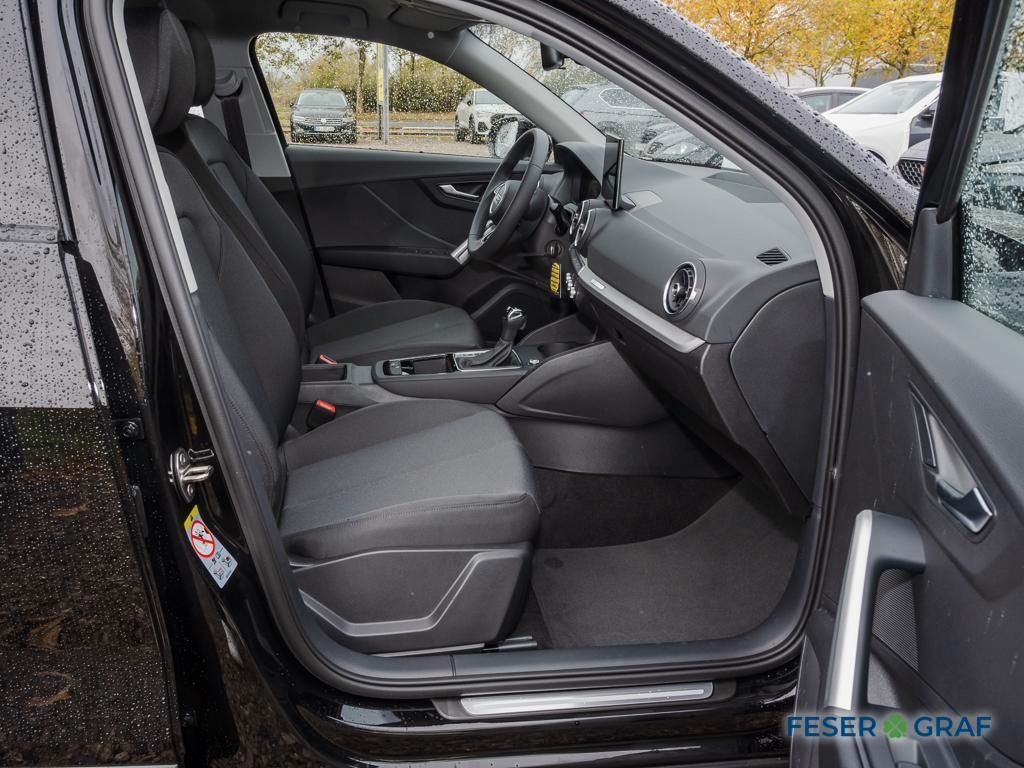 Audi Q2 - Bild 8
