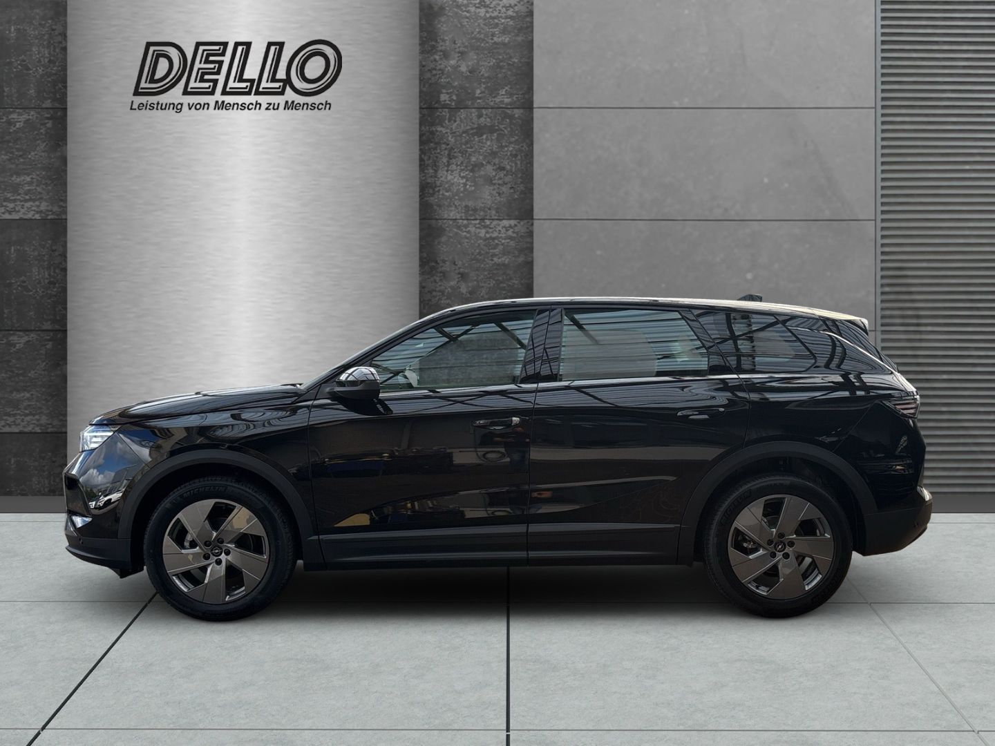 Opel Grandland (X) - Bild 2