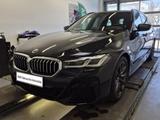 BMW 540i xDrive Touring M Sport | Panorama | Head-Up