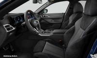 BMW i4 - Vorschau Bild 5