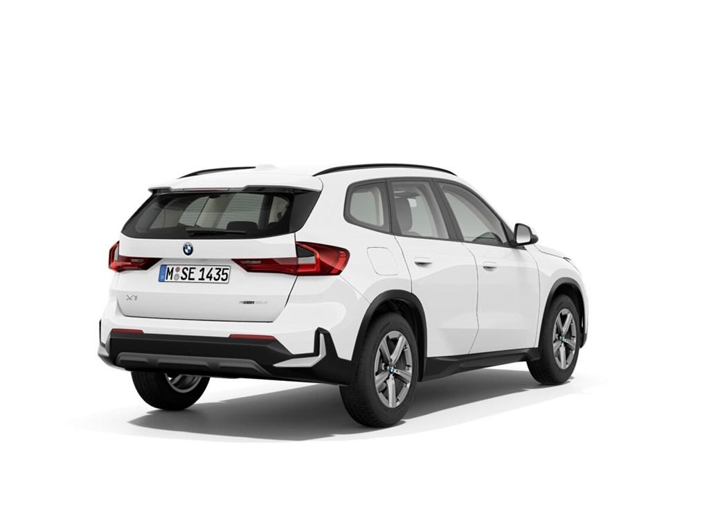 BMW X1 sDrive 18d Aut. Park Assistent Navi Premium P