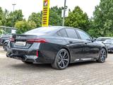 BMW 540d xDrive Limousine M Sport Pro HuD Pano Stand - BMW 540 Gebrauchtwagen in Mülheim (Ruhr)