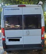 Weinsberg CaraBus 540 MQ / praktisches Wohnmobil - Offers