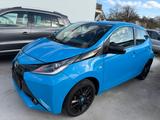 Toyota Aygo X 1,0VVT-i x-cite Kamera ALU*Sofort verfüg - Toyota Aygo (X): Cite
