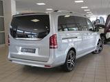 Mercedes-Benz V 300 d 4M Exclusive Edition lang AMG Panorama - Gebrauchtwagen in Fulda