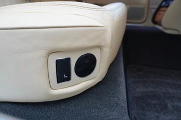 2005 Bentley CONTINENTAL FLYING SPUR 缩略图 28