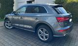 Audi Q5 TDI 50 Quattro Luft HUD ACC Sline uvm. - Audi Q5: Sline