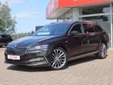 Skoda Superb Combi 2.0 TSI DSG L&K 4x4 LED ACC DCC AHK - gebrauchte Skoda Superb aus dem Jahr 2019
