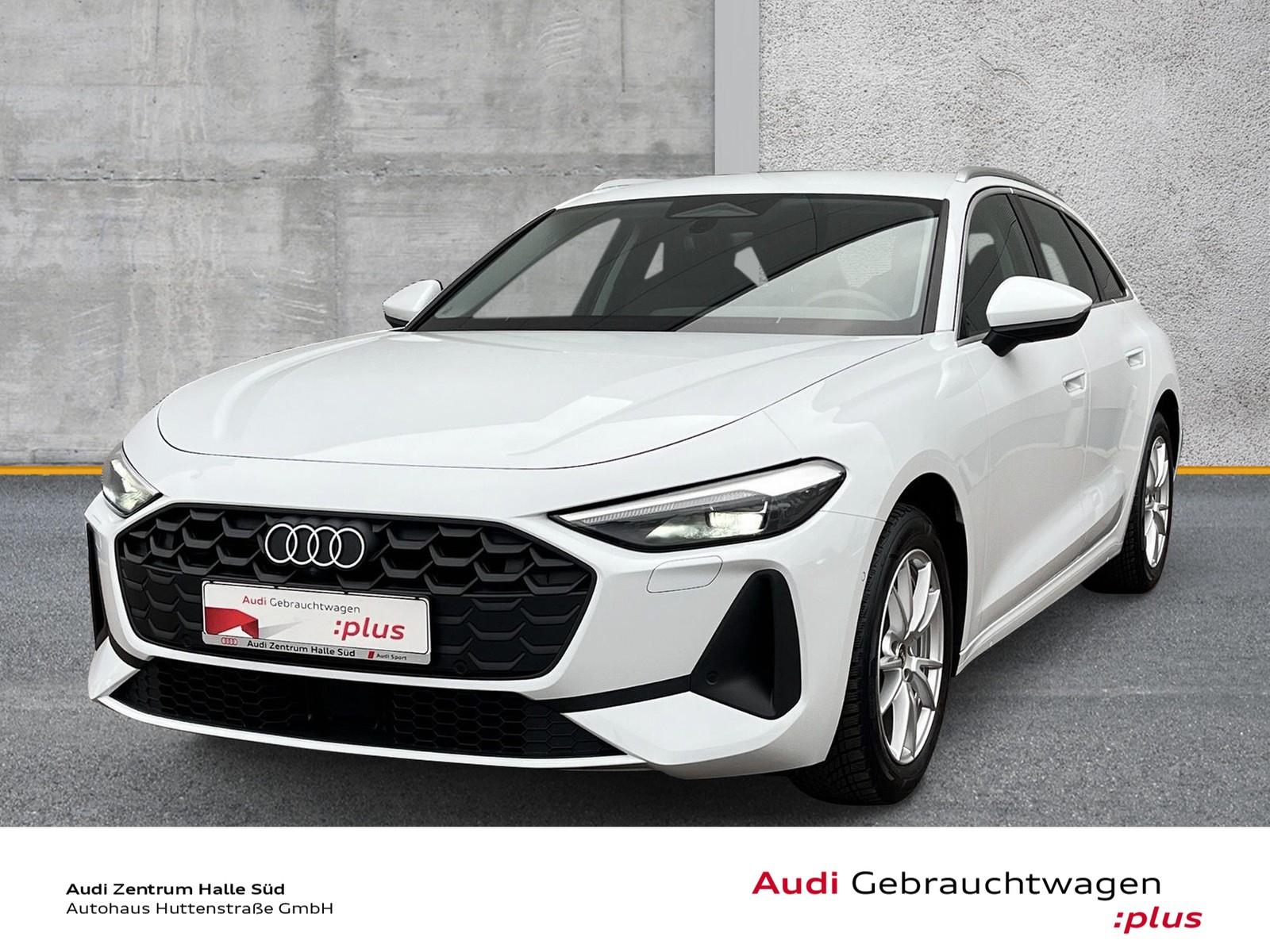 Audi A5 Avant TFSI LED Kamera Parkassist Leder