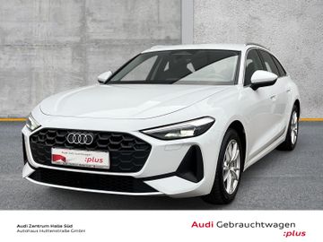 Audi A5 - 1