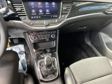 Bild 15 Opel ASTRA 1,2T ELEGANCE LED, KAMERA, SHZ, NAVI, KLIM