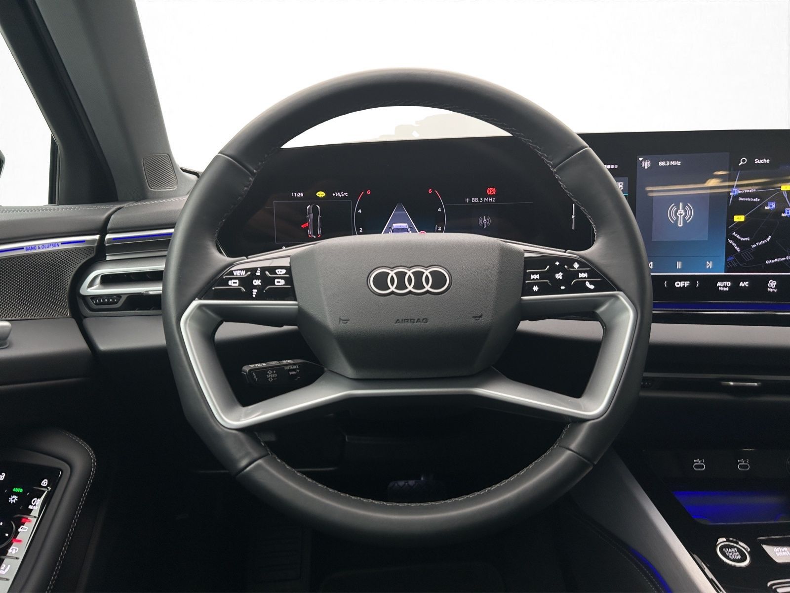 Audi A5 - Bild 8
