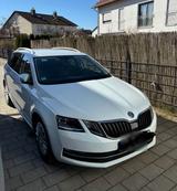 Skoda Oktavia Style - Skoda Oktavia mit Diesel-Antrieb