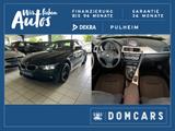 BMW 318i Lim. Advantage/ALU/GARANTIE/SCHIEBEDACH/PDC - BMW 318 in Köln