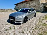 Audi A6 2.0 TDI 140kW ULTRA  S tronic Avant